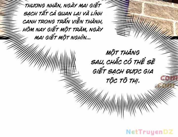 Chàng Rể Mạnh Nhất Lịch Sử Chương 256 trang 33