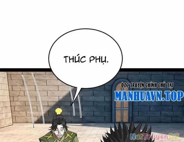 Chàng Rể Mạnh Nhất Lịch Sử Chương 256 trang 37