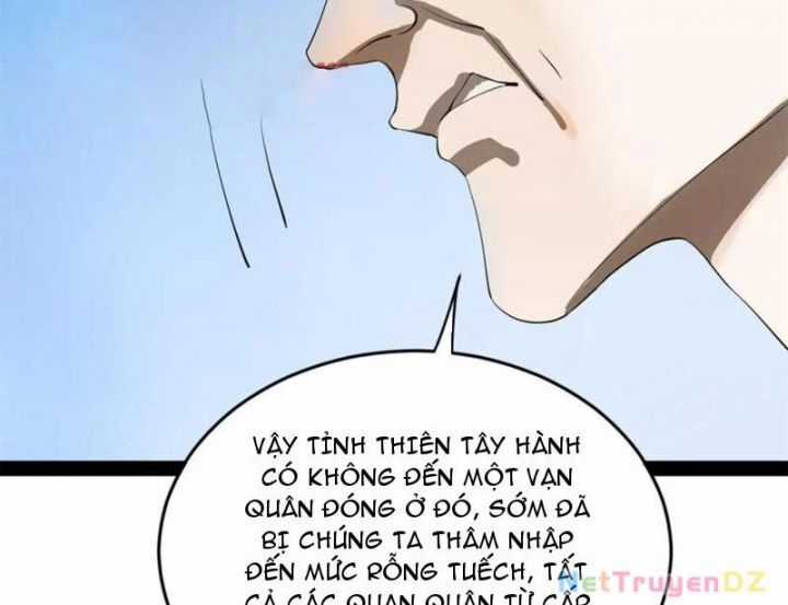 Chàng Rể Mạnh Nhất Lịch Sử Chương 256 trang 49