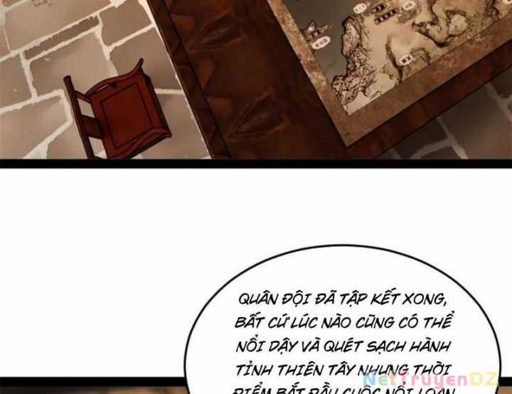 Chàng Rể Mạnh Nhất Lịch Sử Chương 256 trang 52