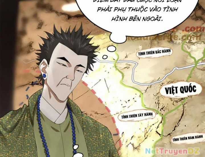 Chàng Rể Mạnh Nhất Lịch Sử Chương 256 trang 53