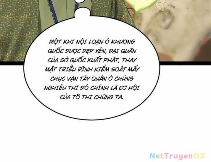 Chàng Rể Mạnh Nhất Lịch Sử Chương 256 trang 54