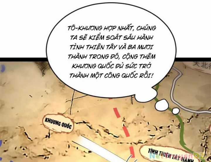 Chàng Rể Mạnh Nhất Lịch Sử Chương 256 trang 55