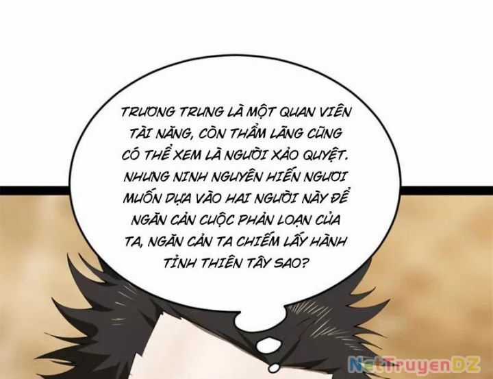 Chàng Rể Mạnh Nhất Lịch Sử Chương 256 trang 57