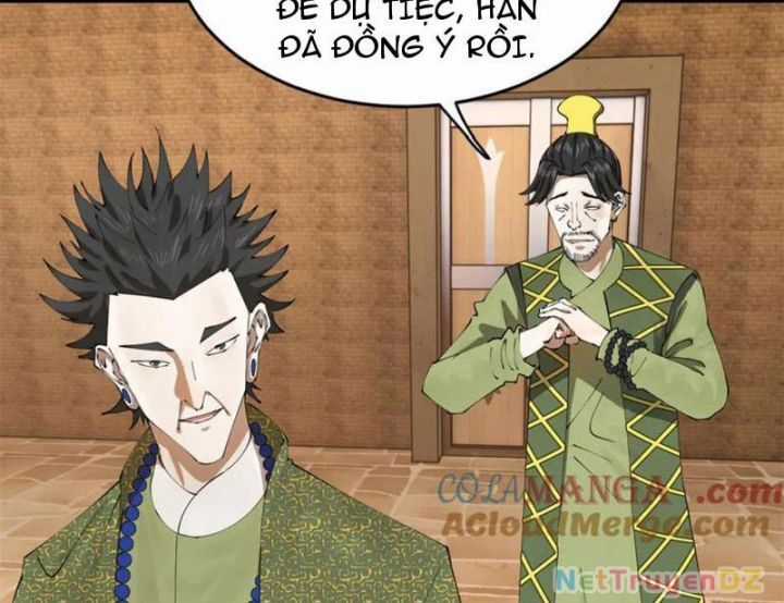 Chàng Rể Mạnh Nhất Lịch Sử Chương 256 trang 60