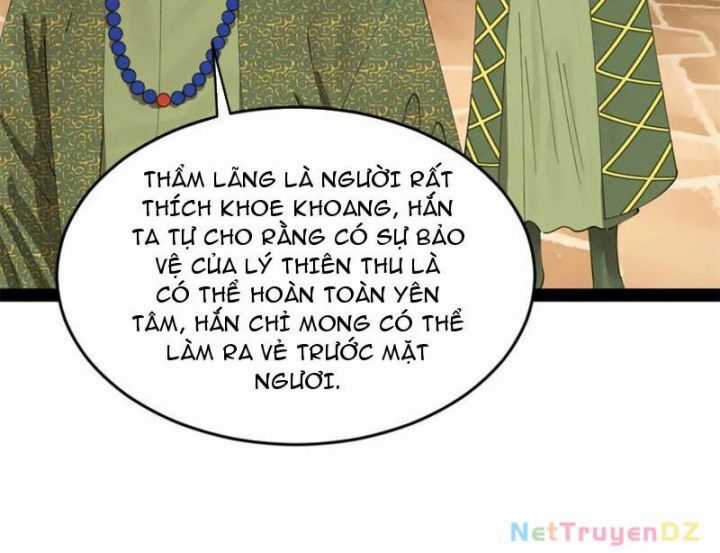 Chàng Rể Mạnh Nhất Lịch Sử Chương 256 trang 61