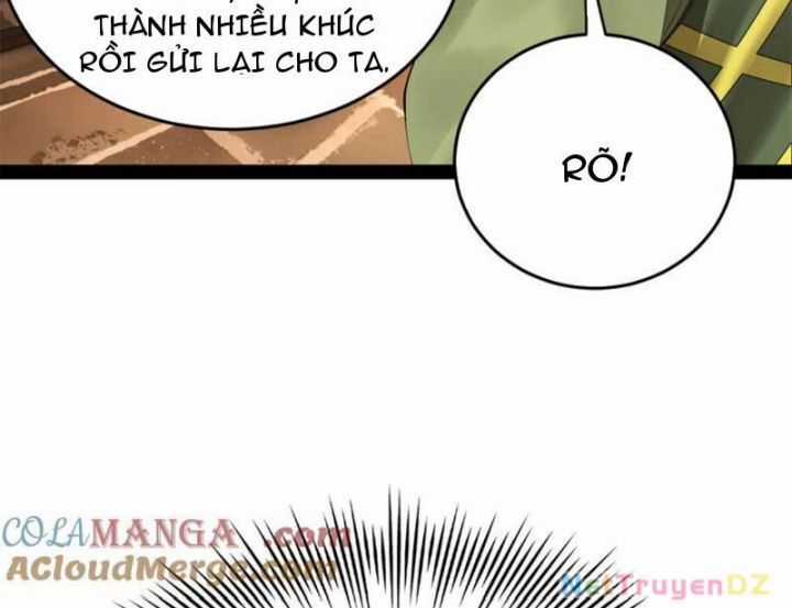 Chàng Rể Mạnh Nhất Lịch Sử Chương 256 trang 64