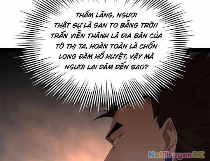 Chàng Rể Mạnh Nhất Lịch Sử Chương 256 trang 65