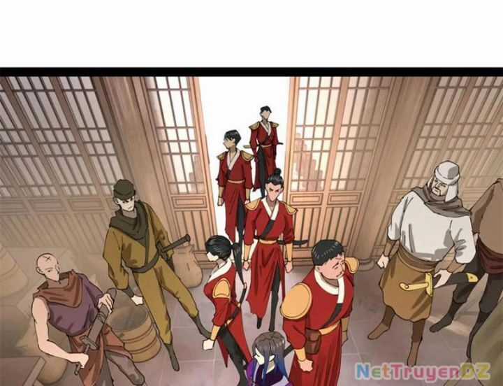 Chàng Rể Mạnh Nhất Lịch Sử Chương 256 trang 73