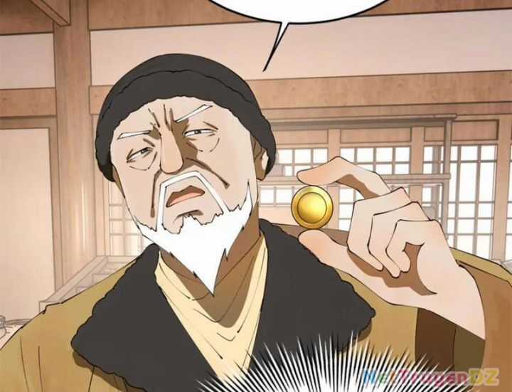 Chàng Rể Mạnh Nhất Lịch Sử Chương 256 trang 81