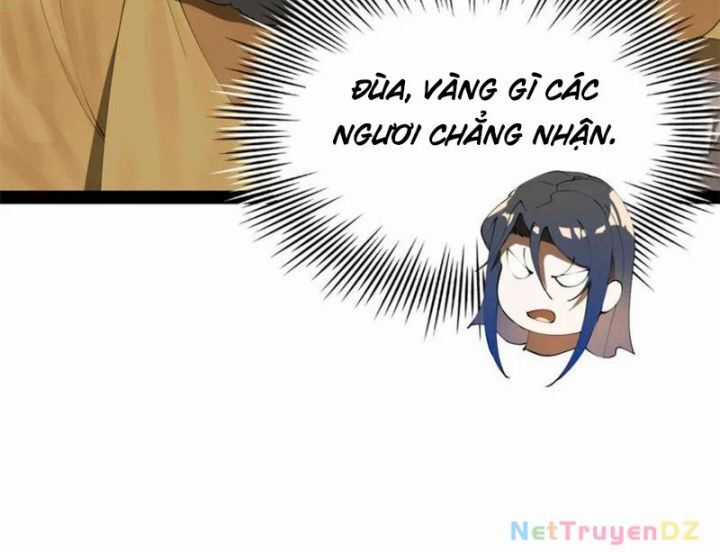 Chàng Rể Mạnh Nhất Lịch Sử Chương 256 trang 82