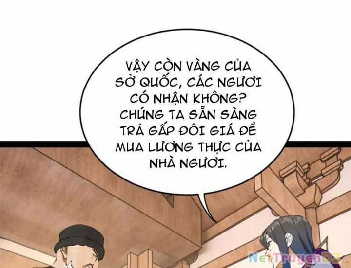 Chàng Rể Mạnh Nhất Lịch Sử Chương 256 trang 83