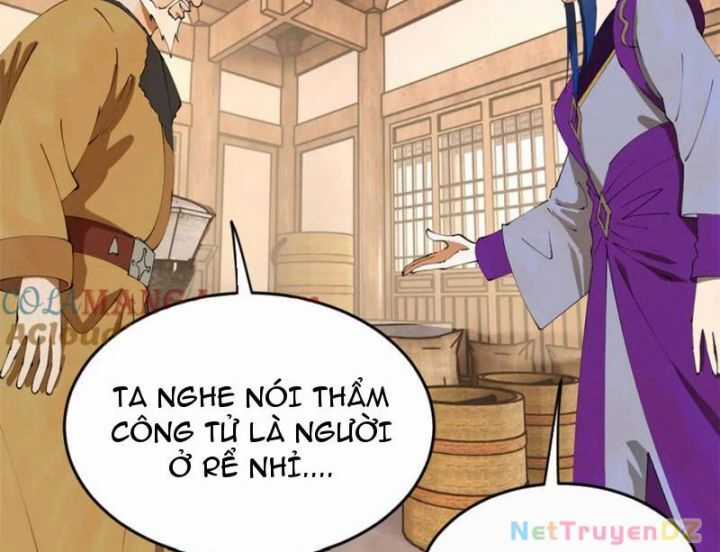 Chàng Rể Mạnh Nhất Lịch Sử Chương 256 trang 84