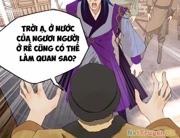 Chàng Rể Mạnh Nhất Lịch Sử Chương 256 trang 89