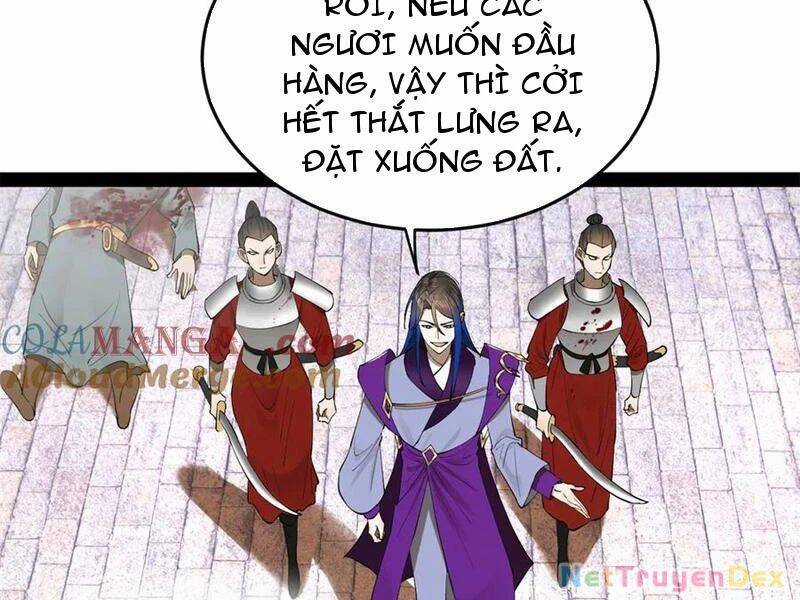 Chàng Rể Mạnh Nhất Lịch Sử Chương 257 trang 100