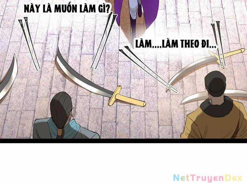 Chàng Rể Mạnh Nhất Lịch Sử Chương 257 trang 101