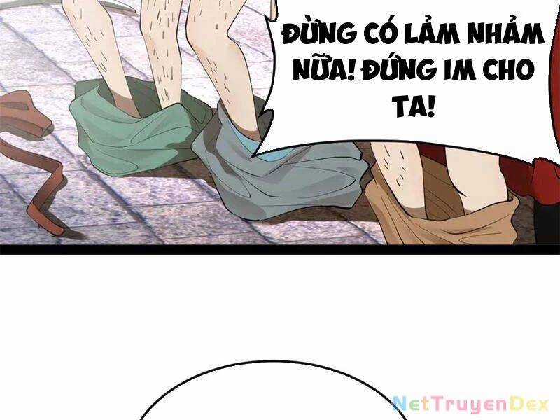 Chàng Rể Mạnh Nhất Lịch Sử Chương 257 trang 106