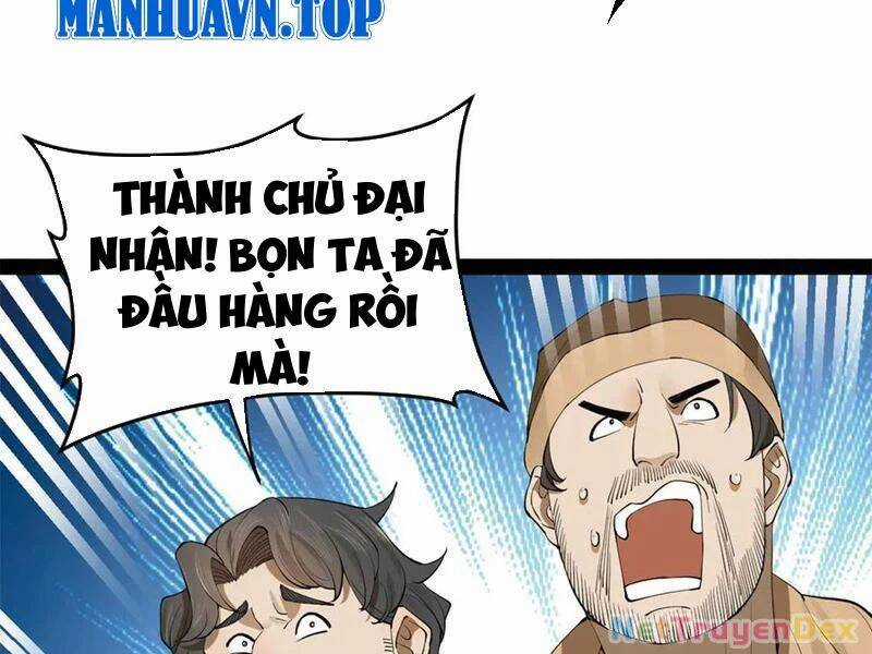 Chàng Rể Mạnh Nhất Lịch Sử Chương 257 trang 109