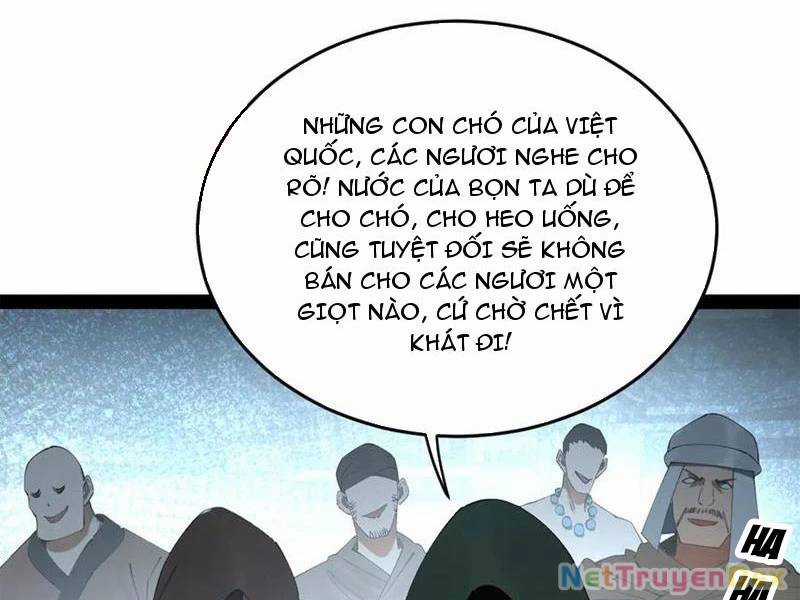 Chàng Rể Mạnh Nhất Lịch Sử Chương 257 trang 11