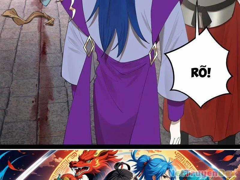 Chàng Rể Mạnh Nhất Lịch Sử Chương 257 trang 118