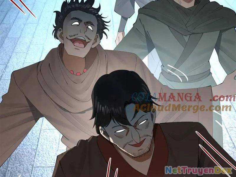 Chàng Rể Mạnh Nhất Lịch Sử Chương 257 trang 19