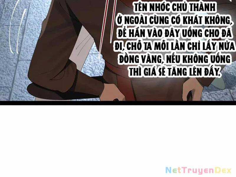 Chàng Rể Mạnh Nhất Lịch Sử Chương 257 trang 20