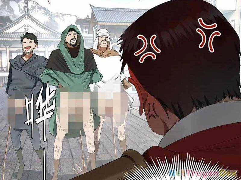 Chàng Rể Mạnh Nhất Lịch Sử Chương 257 trang 22