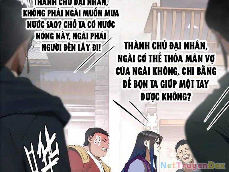 Chàng Rể Mạnh Nhất Lịch Sử Chương 257 trang 26