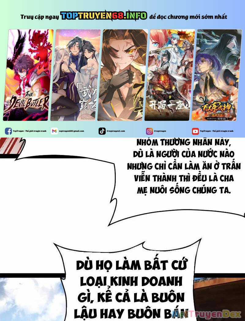 Chàng Rể Mạnh Nhất Lịch Sử Chương 257 trang 3