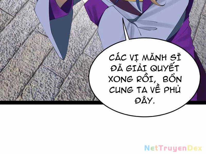 Chàng Rể Mạnh Nhất Lịch Sử Chương 257 trang 30