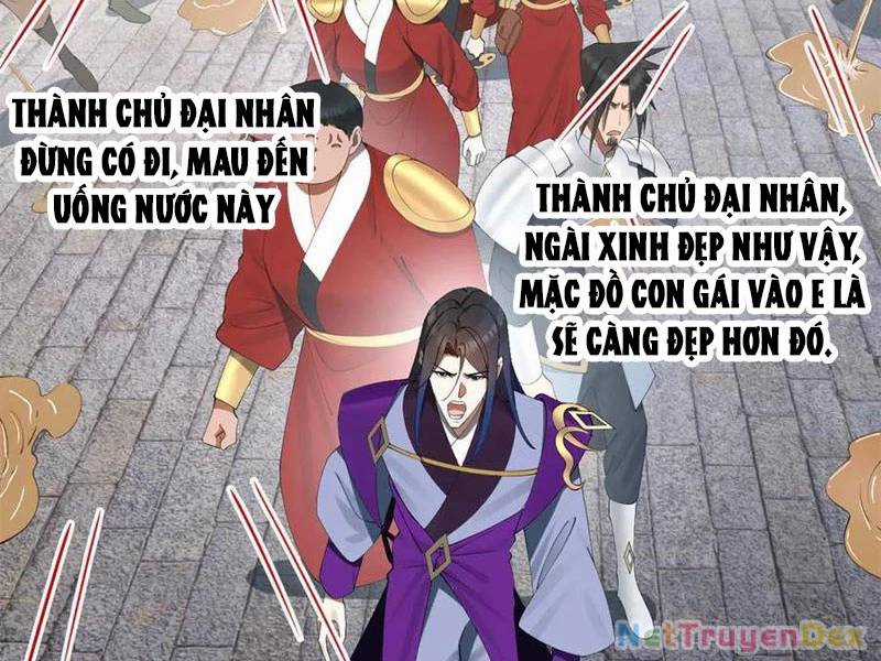 Chàng Rể Mạnh Nhất Lịch Sử Chương 257 trang 32