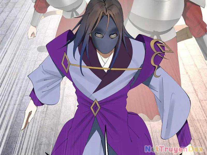 Chàng Rể Mạnh Nhất Lịch Sử Chương 257 trang 37