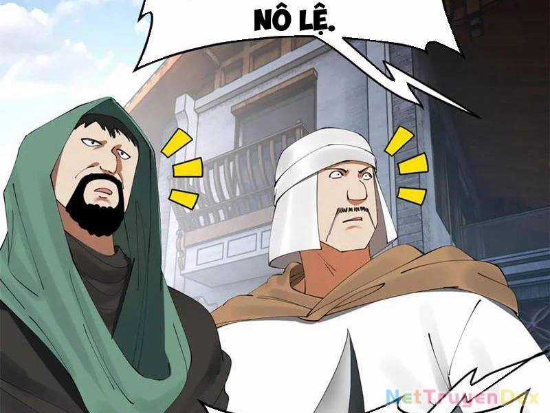 Chàng Rể Mạnh Nhất Lịch Sử Chương 257 trang 4