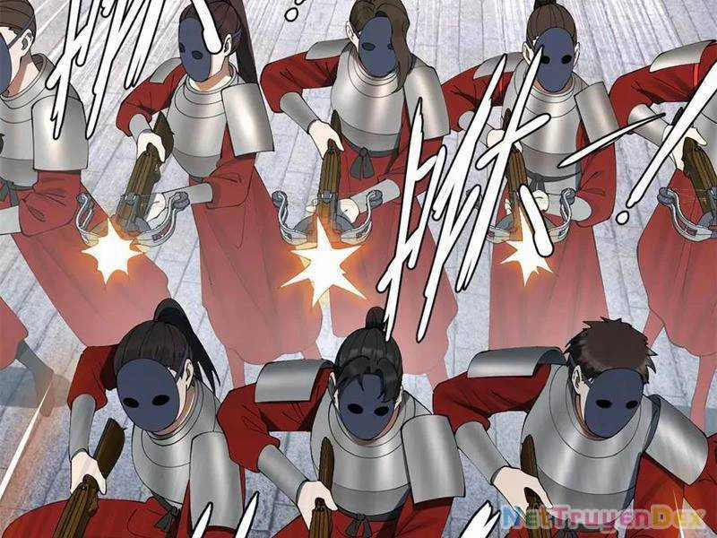 Chàng Rể Mạnh Nhất Lịch Sử Chương 257 trang 51