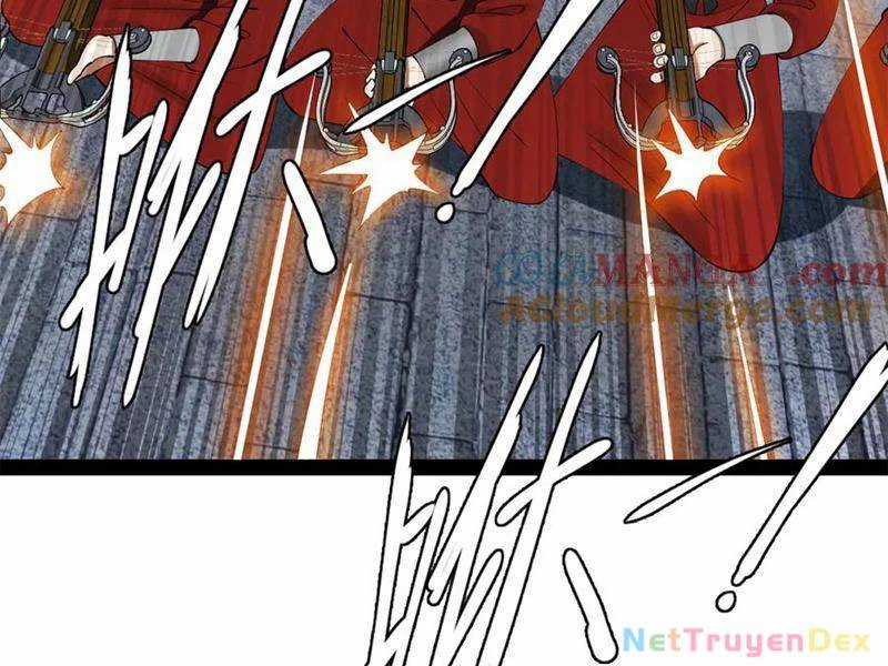 Chàng Rể Mạnh Nhất Lịch Sử Chương 257 trang 52