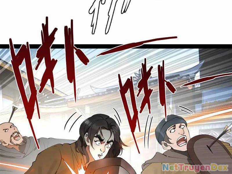 Chàng Rể Mạnh Nhất Lịch Sử Chương 257 trang 53