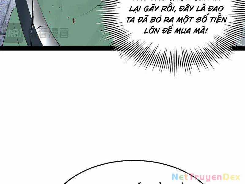 Chàng Rể Mạnh Nhất Lịch Sử Chương 257 trang 74