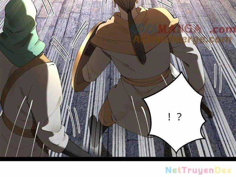 Chàng Rể Mạnh Nhất Lịch Sử Chương 257 trang 84