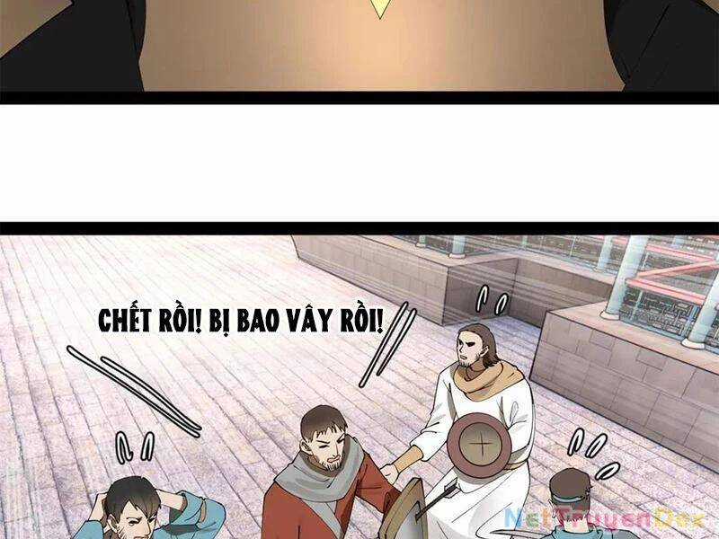 Chàng Rể Mạnh Nhất Lịch Sử Chương 257 trang 87