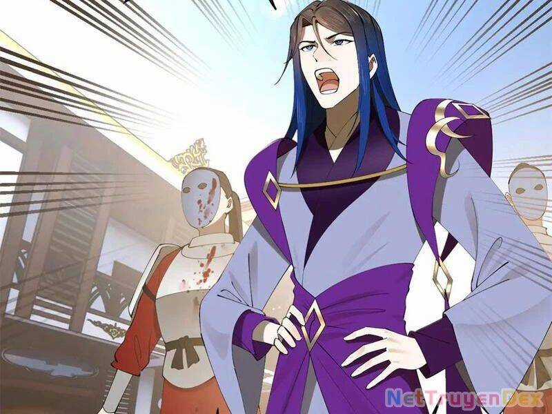 Chàng Rể Mạnh Nhất Lịch Sử Chương 257 trang 90