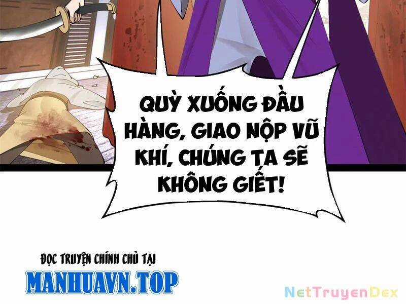 Chàng Rể Mạnh Nhất Lịch Sử Chương 257 trang 91