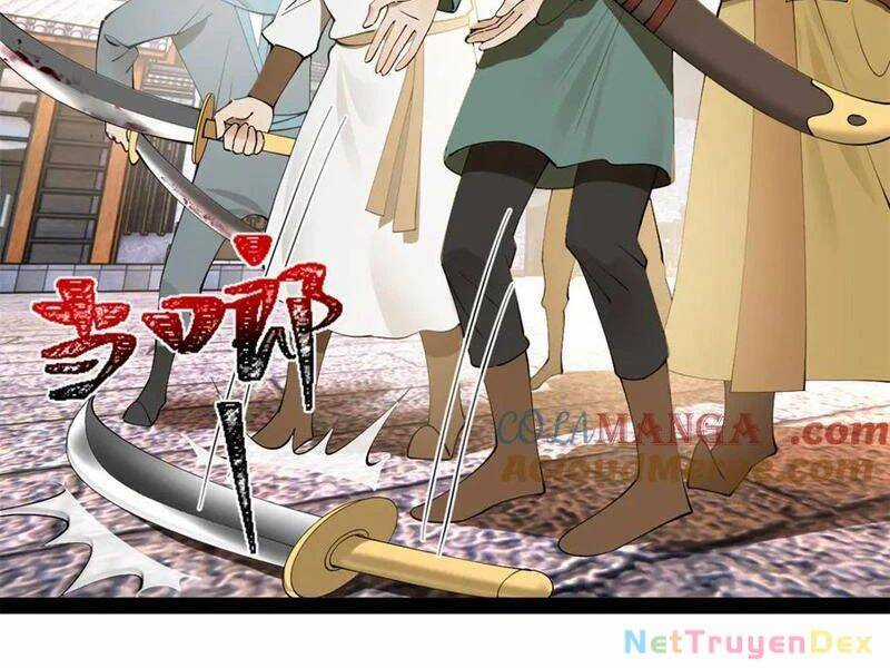 Chàng Rể Mạnh Nhất Lịch Sử Chương 257 trang 96