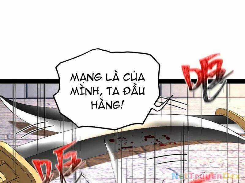 Chàng Rể Mạnh Nhất Lịch Sử Chương 257 trang 97