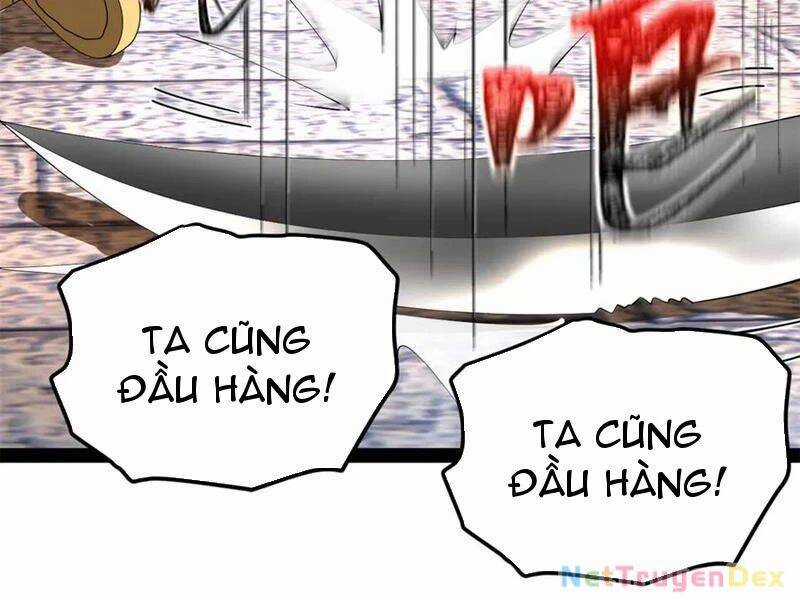 Chàng Rể Mạnh Nhất Lịch Sử Chương 257 trang 98