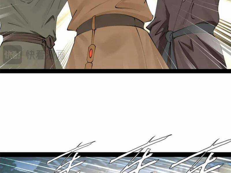 Chàng Rể Mạnh Nhất Lịch Sử Chương 258 trang 105