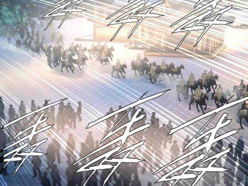 Chàng Rể Mạnh Nhất Lịch Sử Chương 258 trang 106