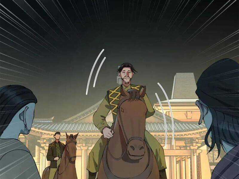 Chàng Rể Mạnh Nhất Lịch Sử Chương 258 trang 109