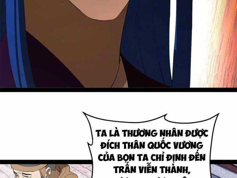 Chàng Rể Mạnh Nhất Lịch Sử Chương 258 trang 11