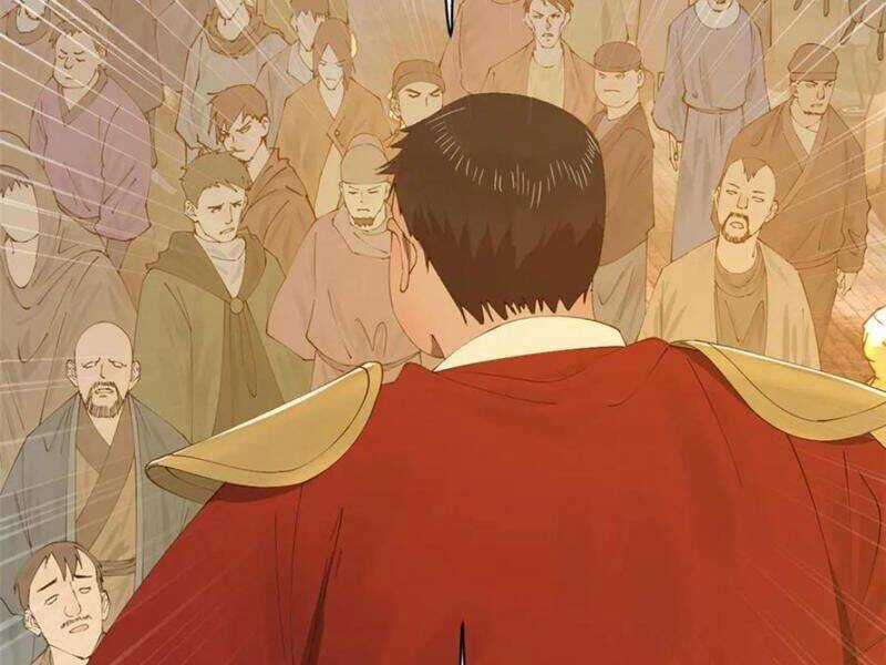 Chàng Rể Mạnh Nhất Lịch Sử Chương 258 trang 127