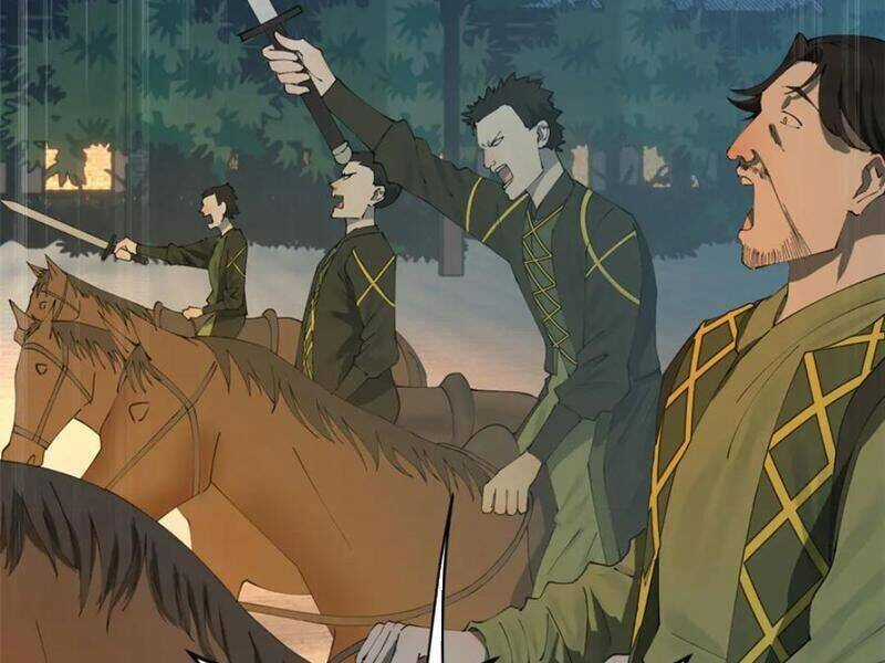 Chàng Rể Mạnh Nhất Lịch Sử Chương 258 trang 134